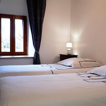 Sartilly-Baie-Bocage Le Bocageヴィラ エクステリア 写真